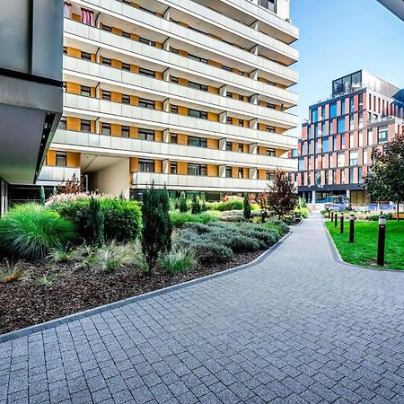 Rent Like Home - Gwiazdzista 10 Wrocław Eksteriør bilde