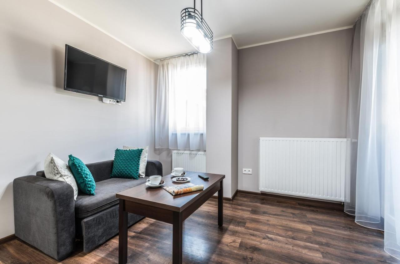 Rent Like Home - Gwiazdzista 10 Wrocław Eksteriør bilde