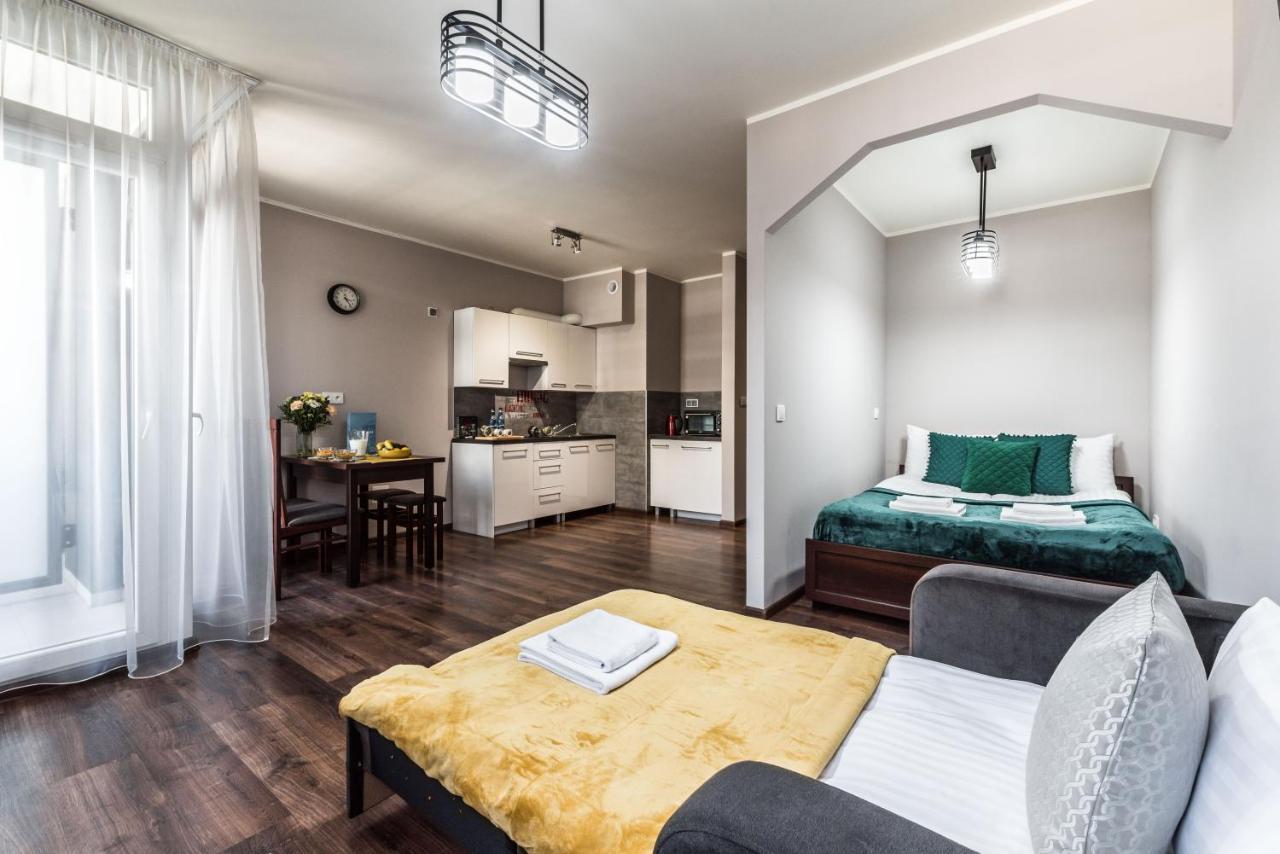 Rent Like Home - Gwiazdzista 10 Wrocław Eksteriør bilde