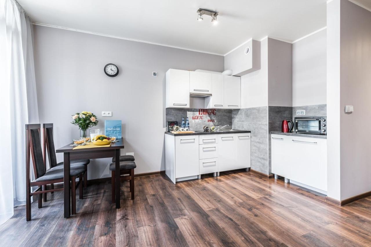 Rent Like Home - Gwiazdzista 10 Wrocław Eksteriør bilde