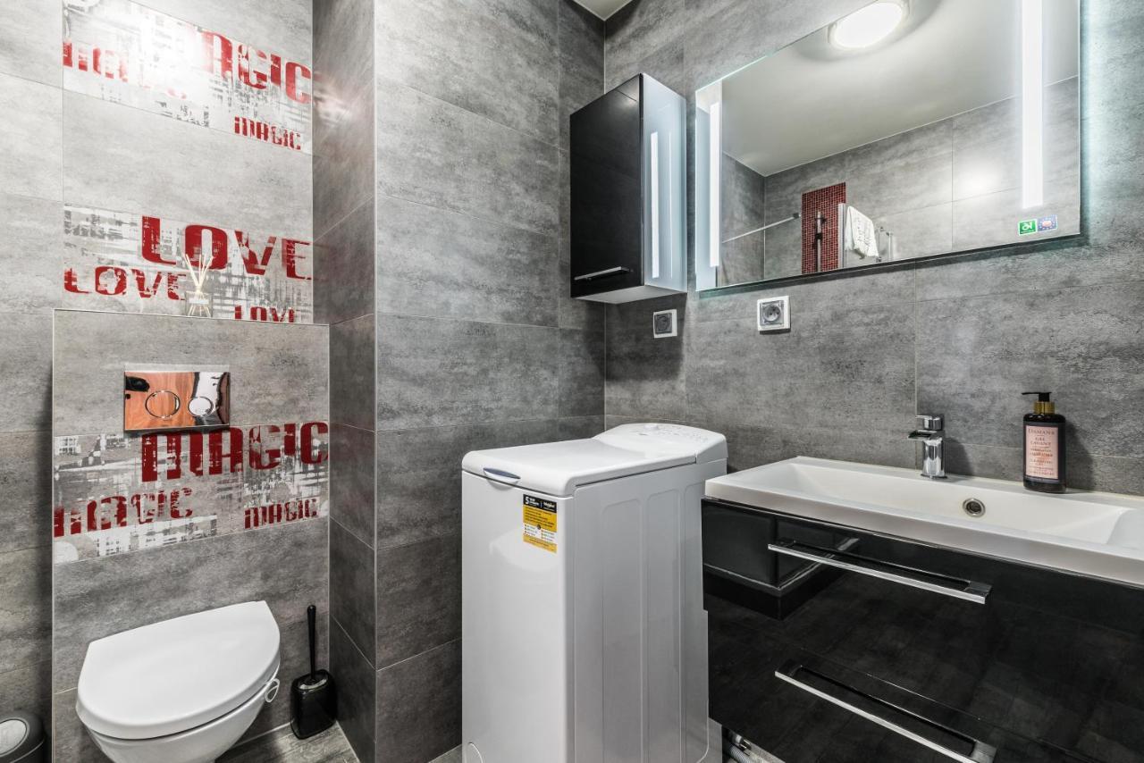 Rent Like Home - Gwiazdzista 10 Wrocław Eksteriør bilde