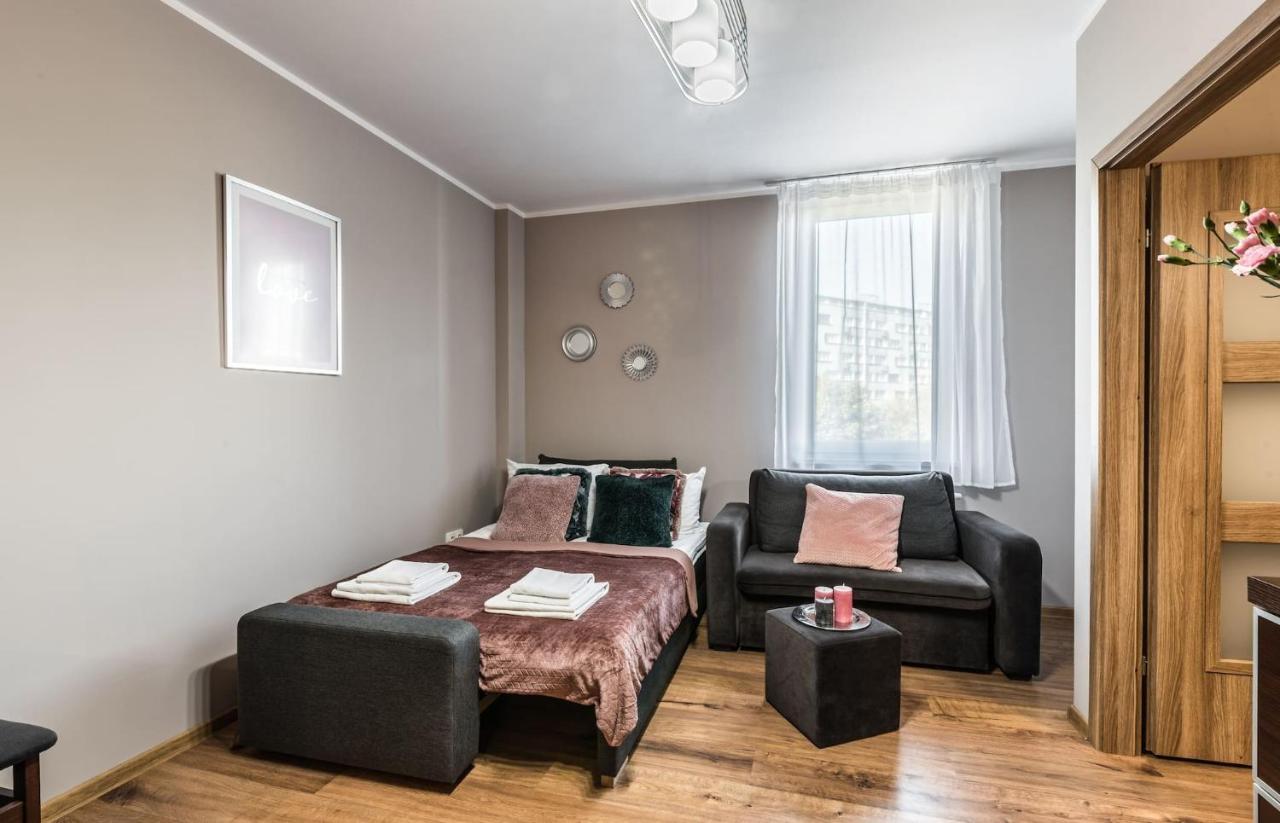 Rent Like Home - Gwiazdzista 10 Wrocław Eksteriør bilde