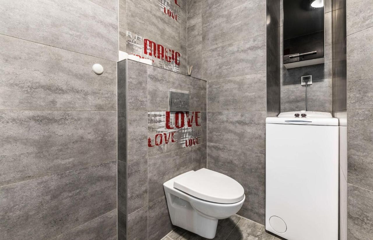 Rent Like Home - Gwiazdzista 10 Wrocław Eksteriør bilde