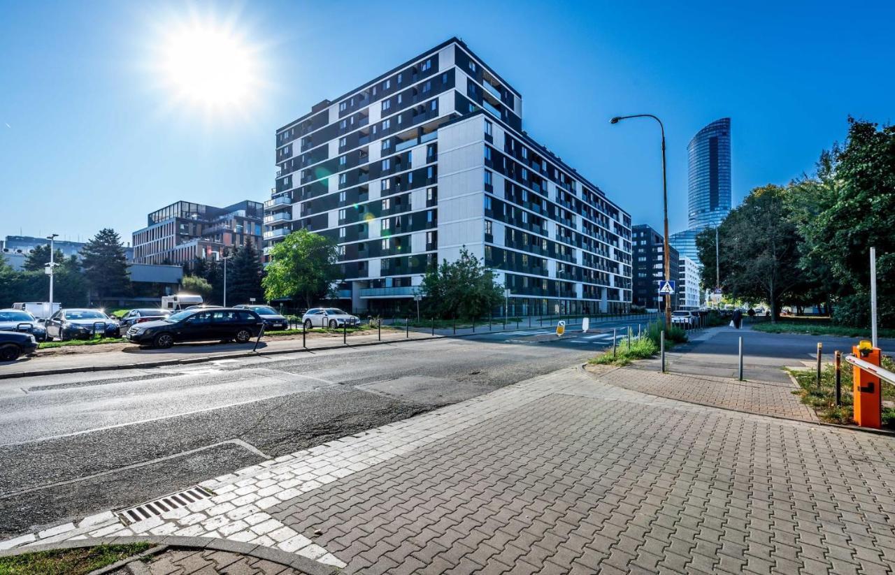 Rent Like Home - Gwiazdzista 10 Wrocław Eksteriør bilde