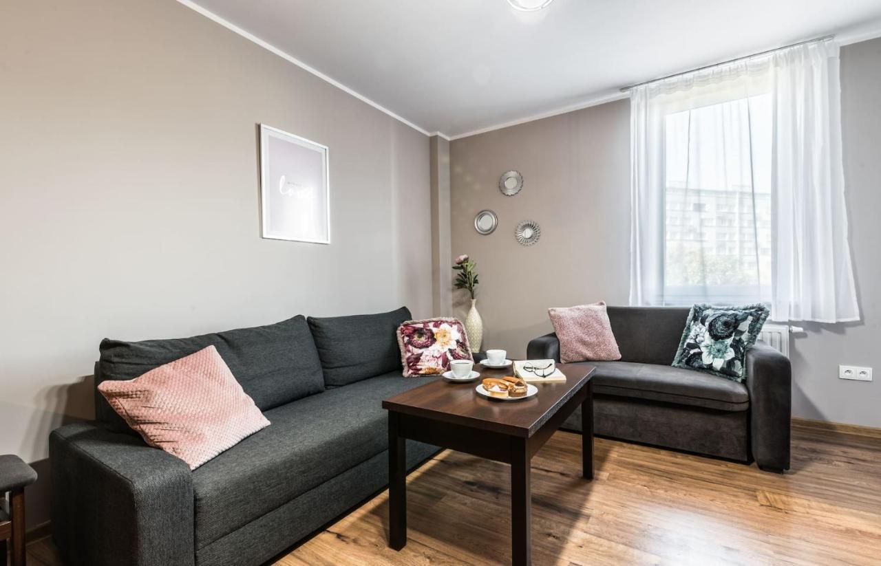 Rent Like Home - Gwiazdzista 10 Wrocław Eksteriør bilde