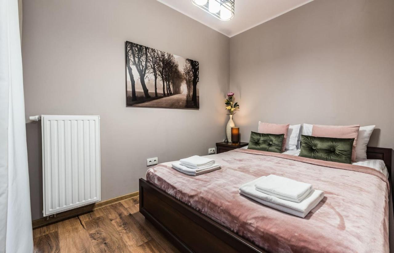 Rent Like Home - Gwiazdzista 10 Wrocław Eksteriør bilde