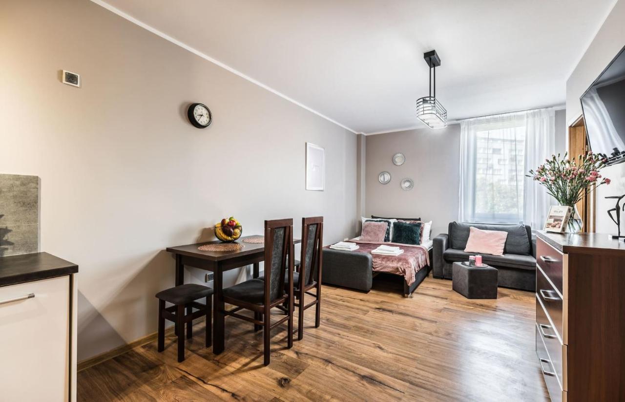 Rent Like Home - Gwiazdzista 10 Wrocław Eksteriør bilde
