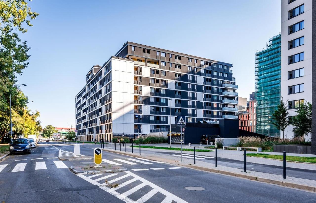 Rent Like Home - Gwiazdzista 10 Wrocław Eksteriør bilde