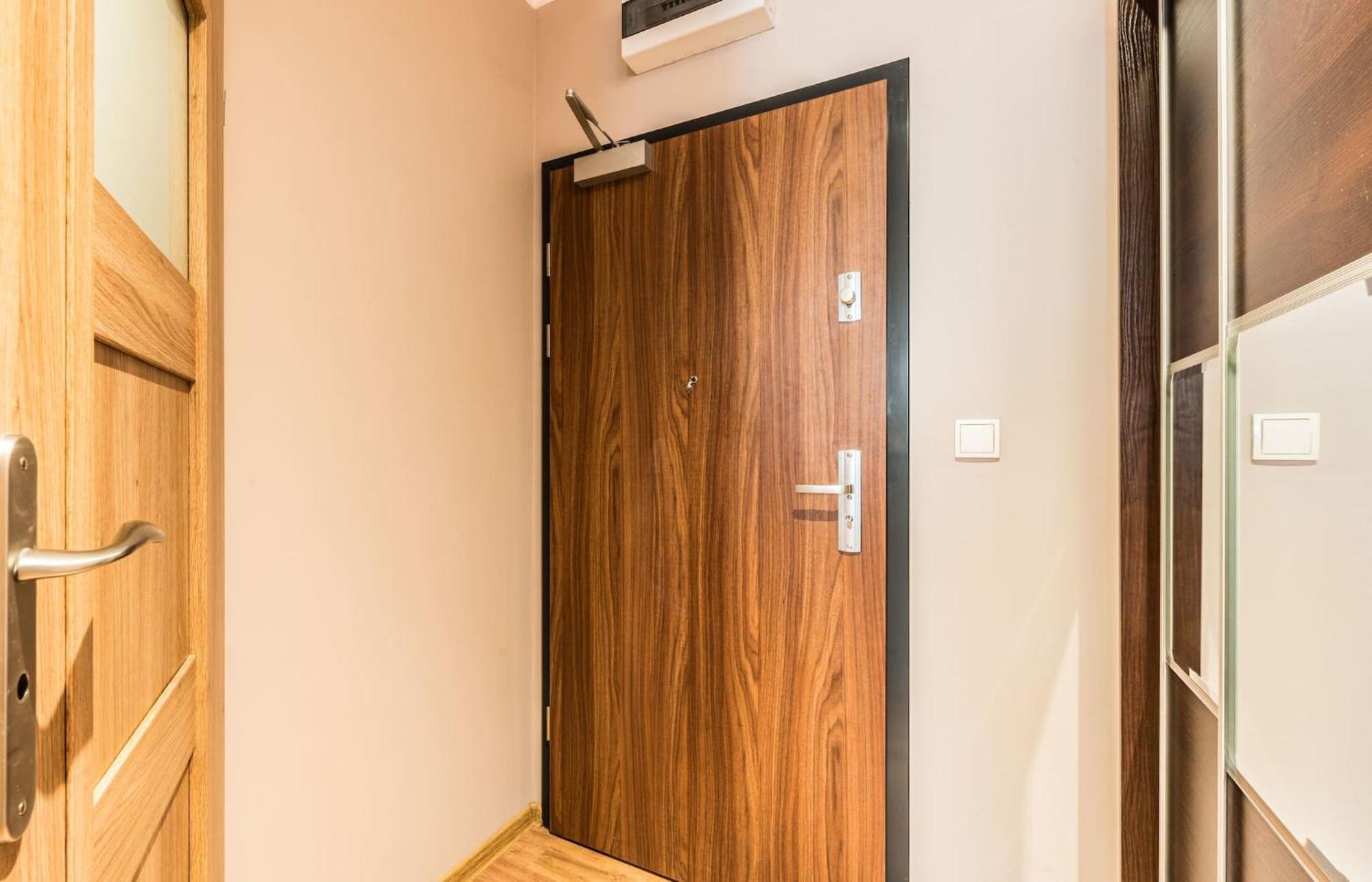 Rent Like Home - Gwiazdzista 10 Wrocław Eksteriør bilde